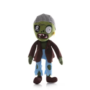 Plants vs Zombies-gosedjur: PVZ Zombies Gargantuar i plysch