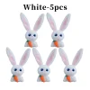 White 5PCS
