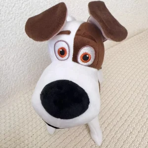 Mike-gosedjur 30 cm från The Secret Life of Pets, mjuk plyschfigur