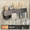 Grey 50cm