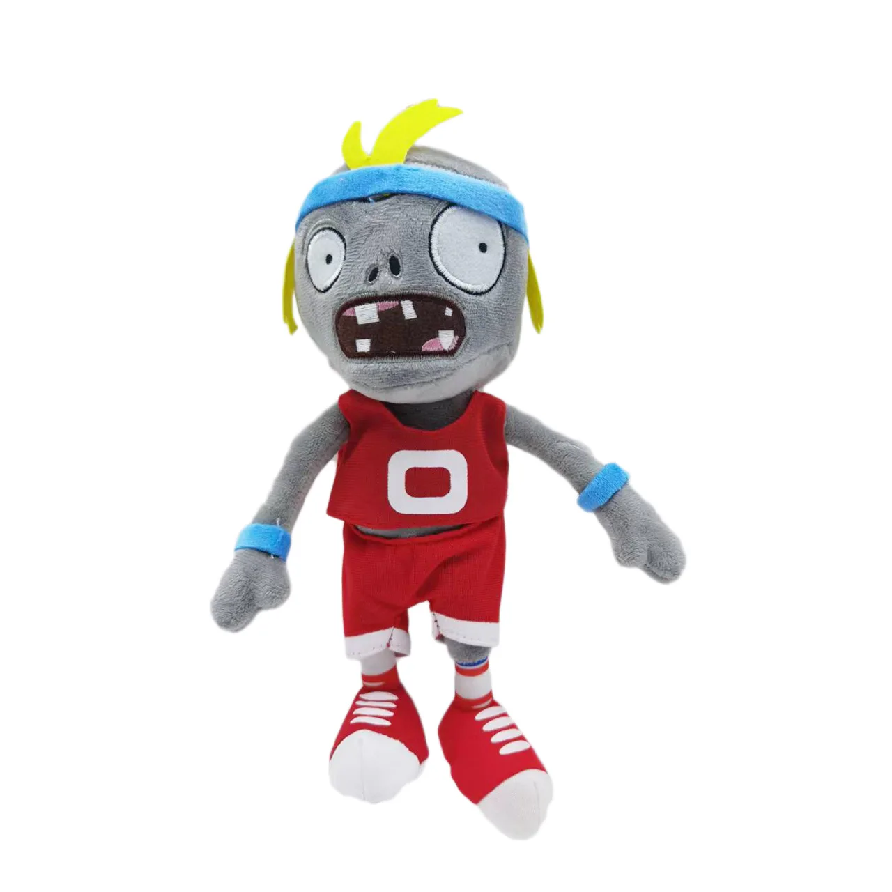 Plants vs Zombies plyschleksaker – gosedjur med zombie- och växtmotiv 37 Plants vs Zombies plyschleksaker – gosedjur med zombie- och växtmotiv - Bild 37
