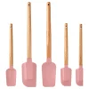 5PCS Pink