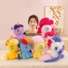 My Little Pony unicorn gosedjur i plysch – mjuk figur för present