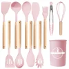 Pink 12PCS