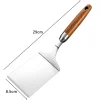 Wooden Handle