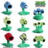 Plants vs Zombies plyschfigur Pjäsnisse med flera PVZ-motiv