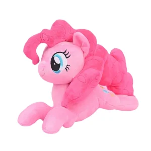 My Little Pony gosedjur med Rainbow Dash, Apple Jack, Rarity och fler