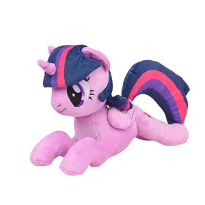 Alternative view of My Little Pony gosedjur med Rainbow Dash, Apple Jack, Rarity och fler