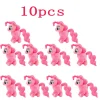10pcs 5