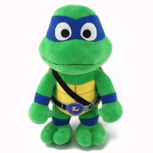 Teenage Mutant Ninja Turtles gosedjur och plyschfigurer för barn