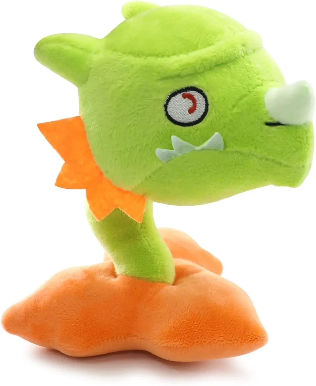 Plants vs Zombies-plyschdjur med Sunflower, Peashooter och fler figurer 9 Plants vs Zombies-plyschdjur med Sunflower, Peashooter och fler figurer - Bild 9