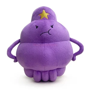 Adventure Time-plush: Jarlen av Citronrutten gosedjur 20–25 cm