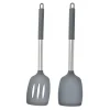 Spatula Set Grey