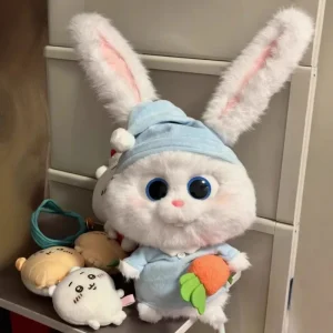 Kanin gosedjur från The Secret Life of Pets, 35 cm eller 50 cm