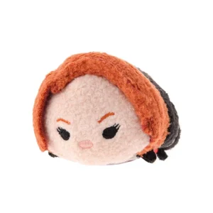 Marvel Tsum Tsum stapelbart gosedjursset med Venom och Loki 44 Marvel Tsum Tsum stapelbart gosedjursset med Venom och Loki