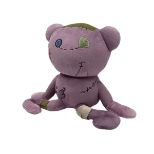 Adventure Time-plush: Jarlen av Citronrutten gosedjur 20–25 cm