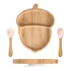 Peach Nut Set