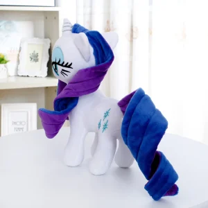 My Little Pony Apple Jack gosedjur i plysch – julklapp för barn