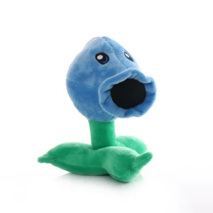 Plants vs Zombies plyschfigur Pjäsnisse med flera PVZ-motiv