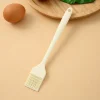 Oil brush