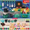 Green-92PCS