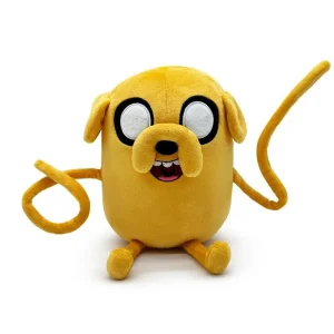 Adventure Time-plush: Jarlen av Citronrutten gosedjur 20–25 cm