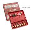 6Pcs-Red-Kit10
