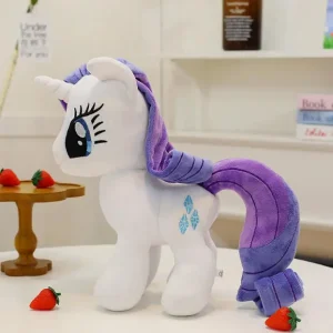 My Little Pony-gosedjur med Twilight Sparkle, Pinkie Pie och fler figurer 23 My Little Pony-gosedjur med Twilight Sparkle, Pinkie Pie och fler figurer