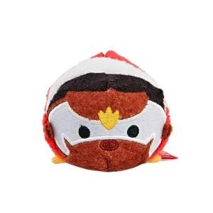 Marvel Tsum Tsum stapelbart gosedjursset med Venom och Loki 30 Marvel Tsum Tsum stapelbart gosedjursset med Venom och Loki