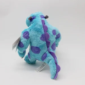 Disney Monsters University gosedjur Mike och Sulley – 20–25 cm