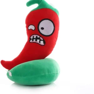 Plants vs Zombies plyschleksaker – gosedjur med zombie- och växtmotiv 58 Plants vs Zombies plyschleksaker – gosedjur med zombie- och växtmotiv