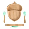 Green Nut Set