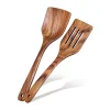 Spatula set