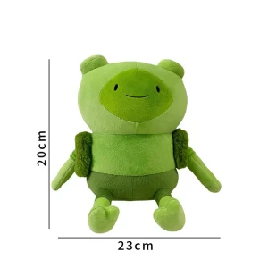 Adventure Time-plush: Jarlen av Citronrutten gosedjur 20–25 cm
