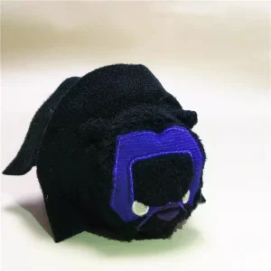 Marvel Tsum Tsum stapelbart gosedjursset med Venom och Loki 32 Marvel Tsum Tsum stapelbart gosedjursset med Venom och Loki