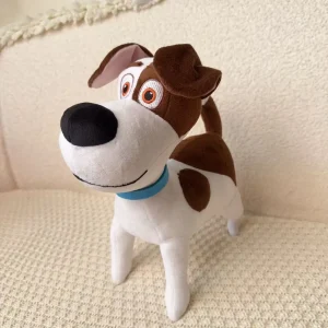 Mike-gosedjur 30 cm från The Secret Life of Pets, mjuk plyschfigur