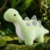 30 cm dinosauriegosedjur i mjuk plysch för barn och sovrum 14 30 cm dinosauriegosedjur i mjuk plysch för barn och sovrum