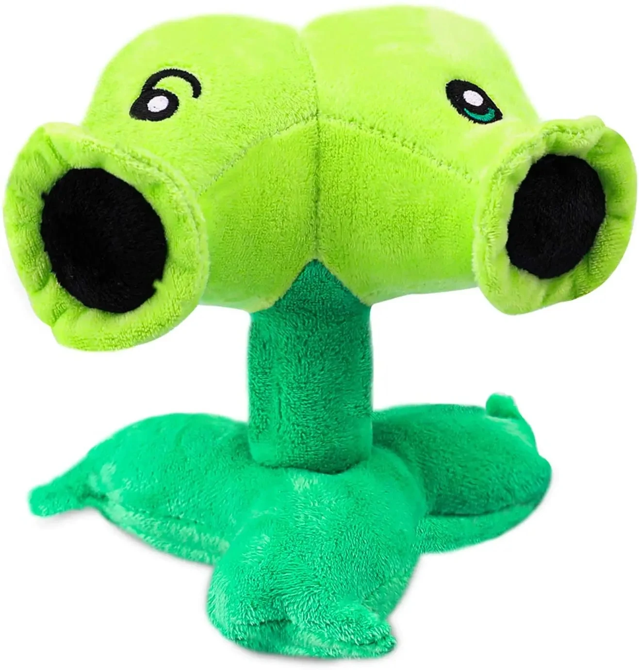 Plants vs Zombies plyschleksaker – gosedjur med zombie- och växtmotiv 11 Plants vs Zombies plyschleksaker – gosedjur med zombie- och växtmotiv - Bild 11