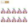 Purple-10PCS
