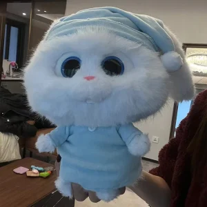 Snowball kaningosedjur i plysch 50 cm från Pets-filmen