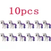 10pcs 1