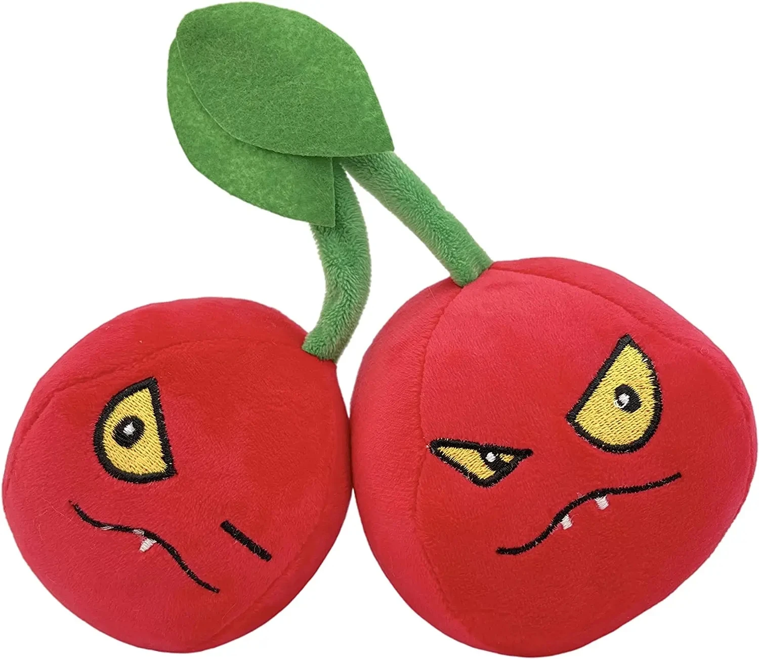Plants vs Zombies-plyschdjur med Sunflower, Peashooter och fler figurer 31 Plants vs Zombies-plyschdjur med Sunflower, Peashooter och fler figurer - Bild 31