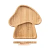 Peach Mushroom