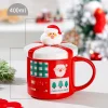 C-Santa Claus