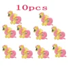 10pcs 3