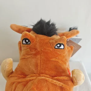 Pumbaa gosedjur 40 cm – The Lion King mjukisdjur från filmen