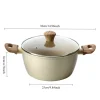 10 inch soup pot