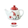 Teapot 500ML
