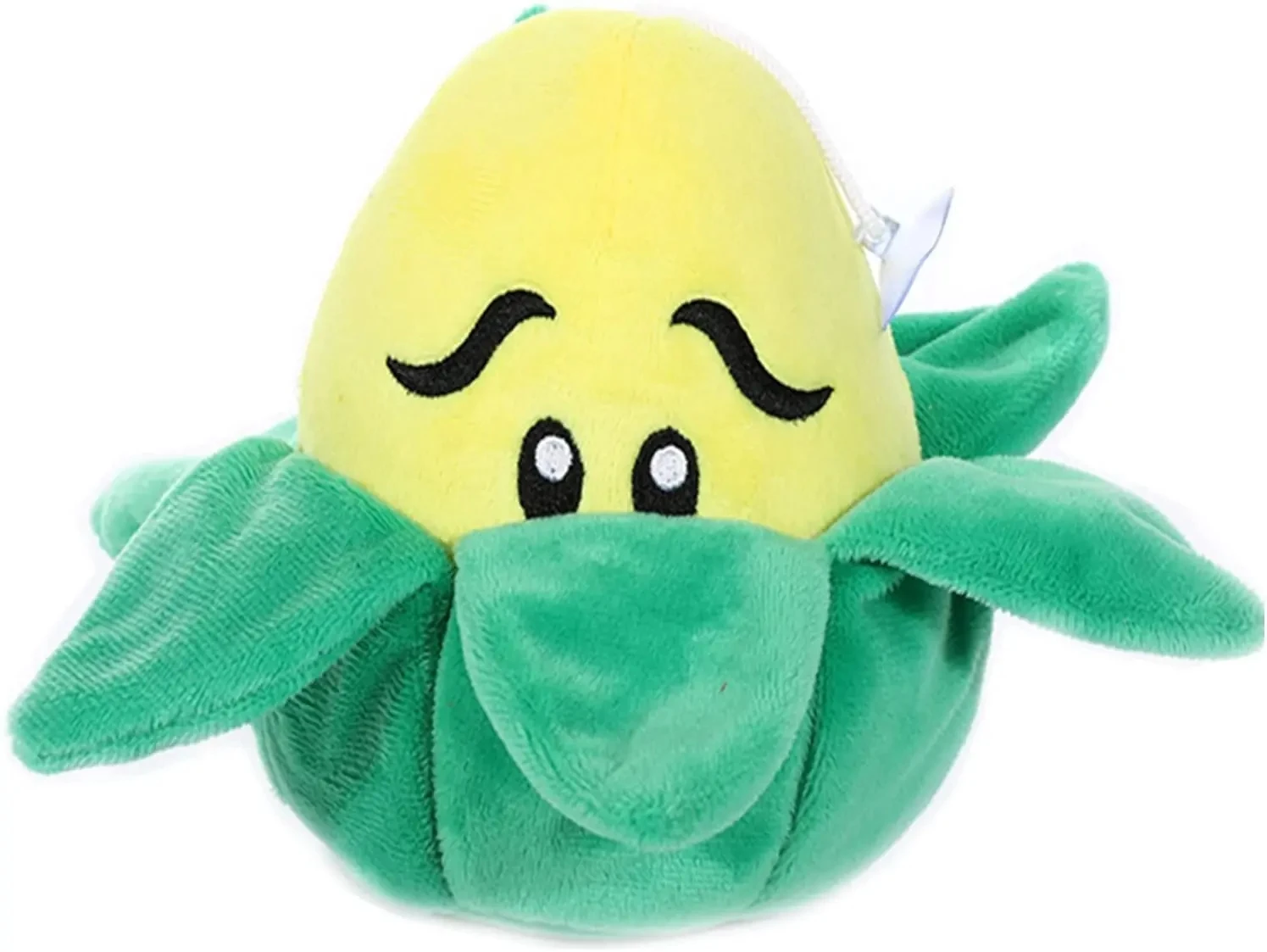 Plants vs Zombies-plyschdjur med Sunflower, Peashooter och fler figurer 46 Plants vs Zombies-plyschdjur med Sunflower, Peashooter och fler figurer - Bild 46