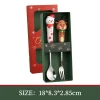 Silver B-2pcs